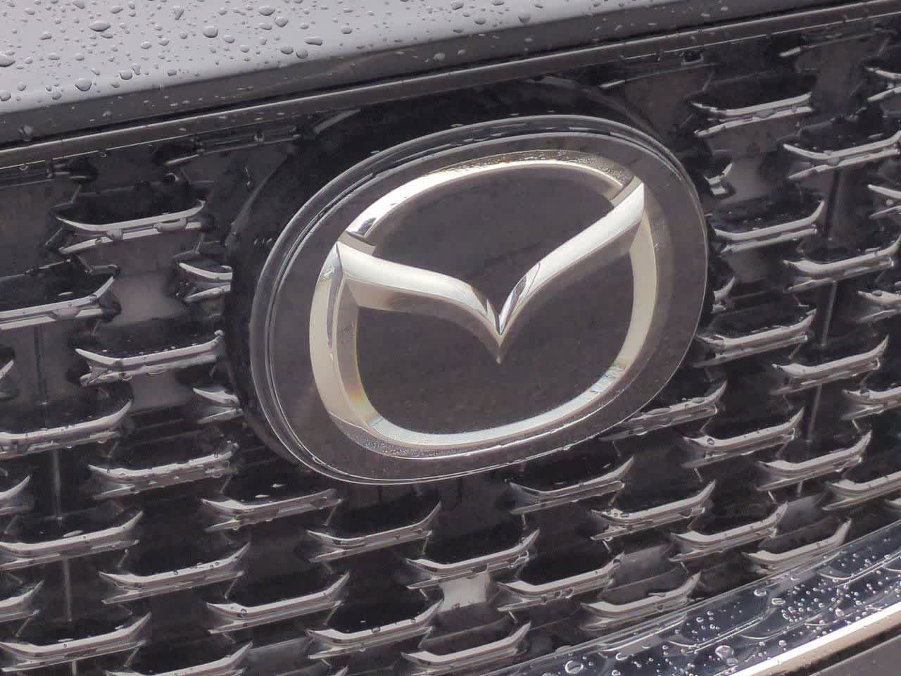 Thumbnail: 2023 Mazda CX-5 - 11