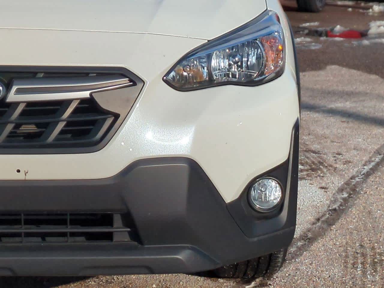 Thumbnail: 2023 Subaru Crosstrek - 10