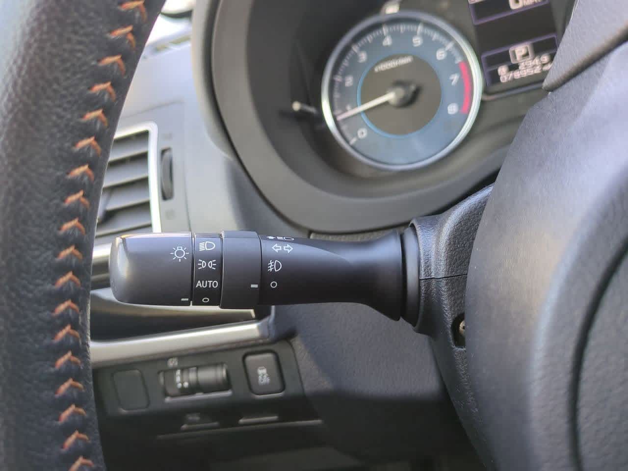 Thumbnail: 2016 Subaru Crosstrek - 25