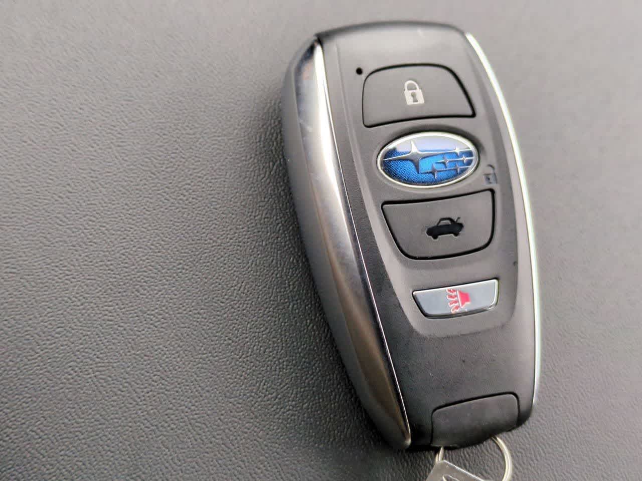 Thumbnail: 2026 Subaru Outback - 35