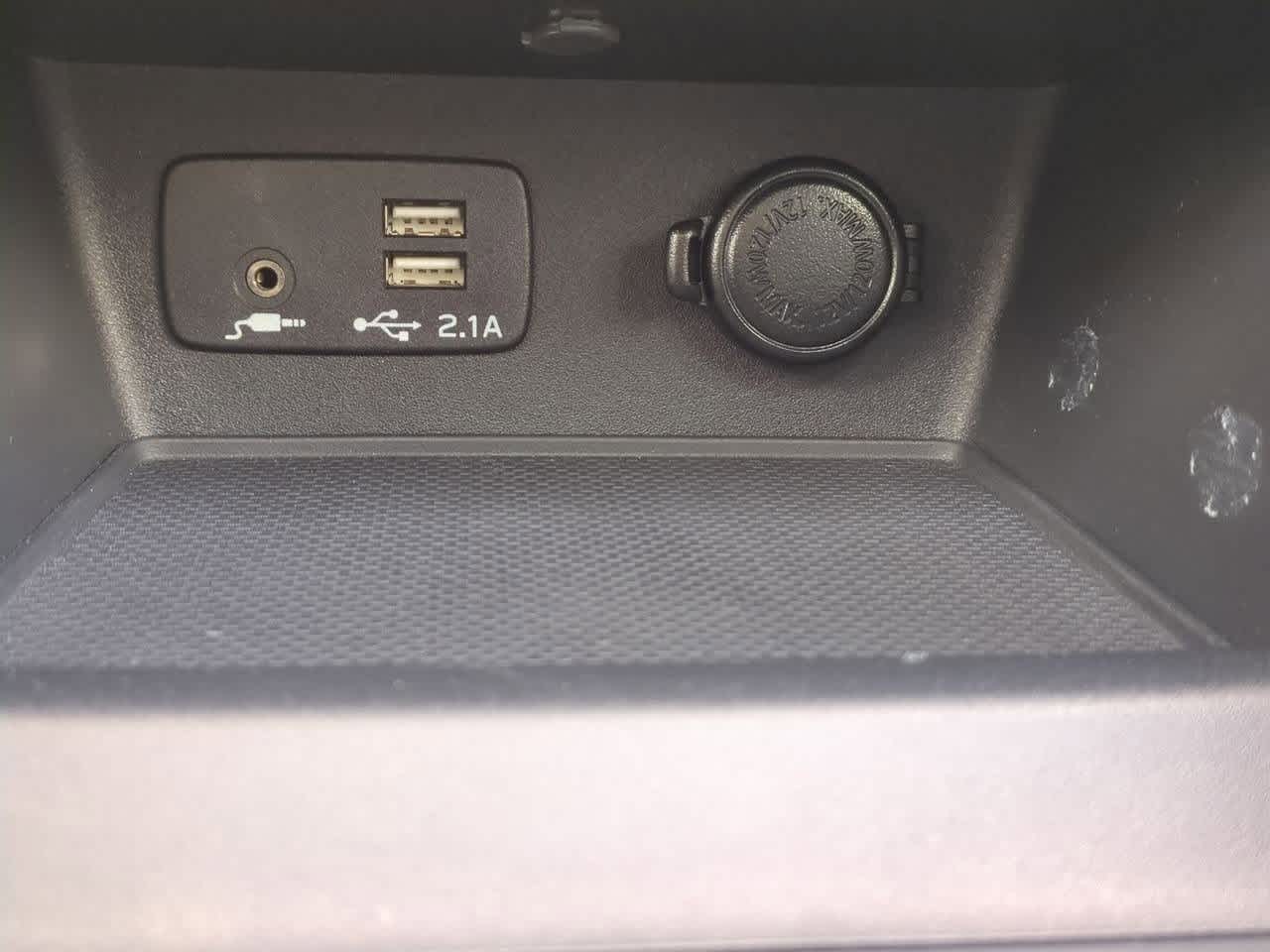 Thumbnail: 2023 Subaru Forester - 30