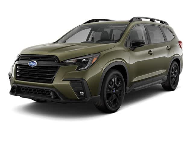 2025 Subaru Ascent Onyx Edition -
                  Troy, MI