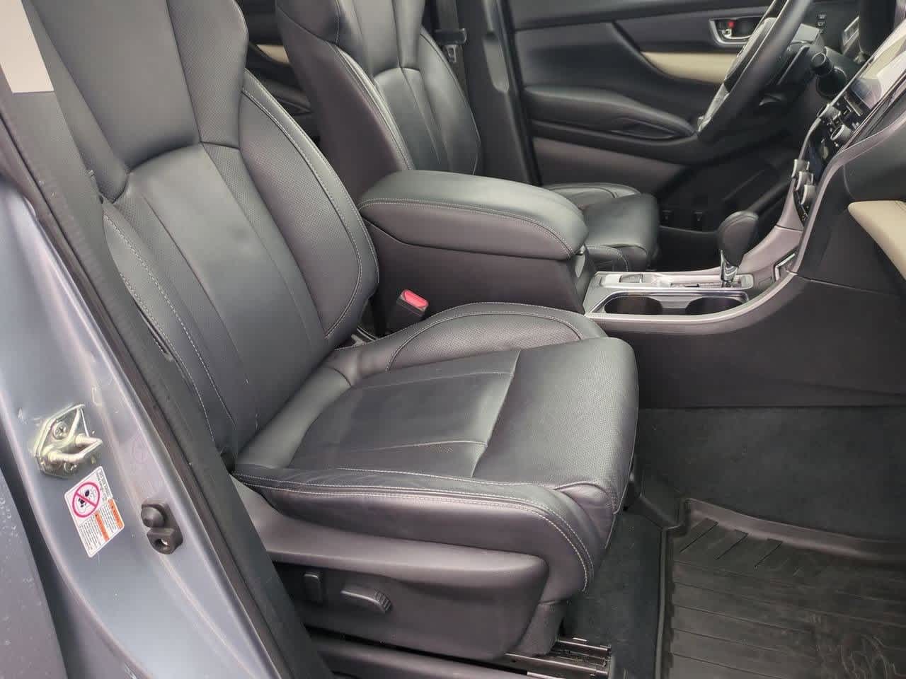 Thumbnail: 2020 Subaru Ascent - 23