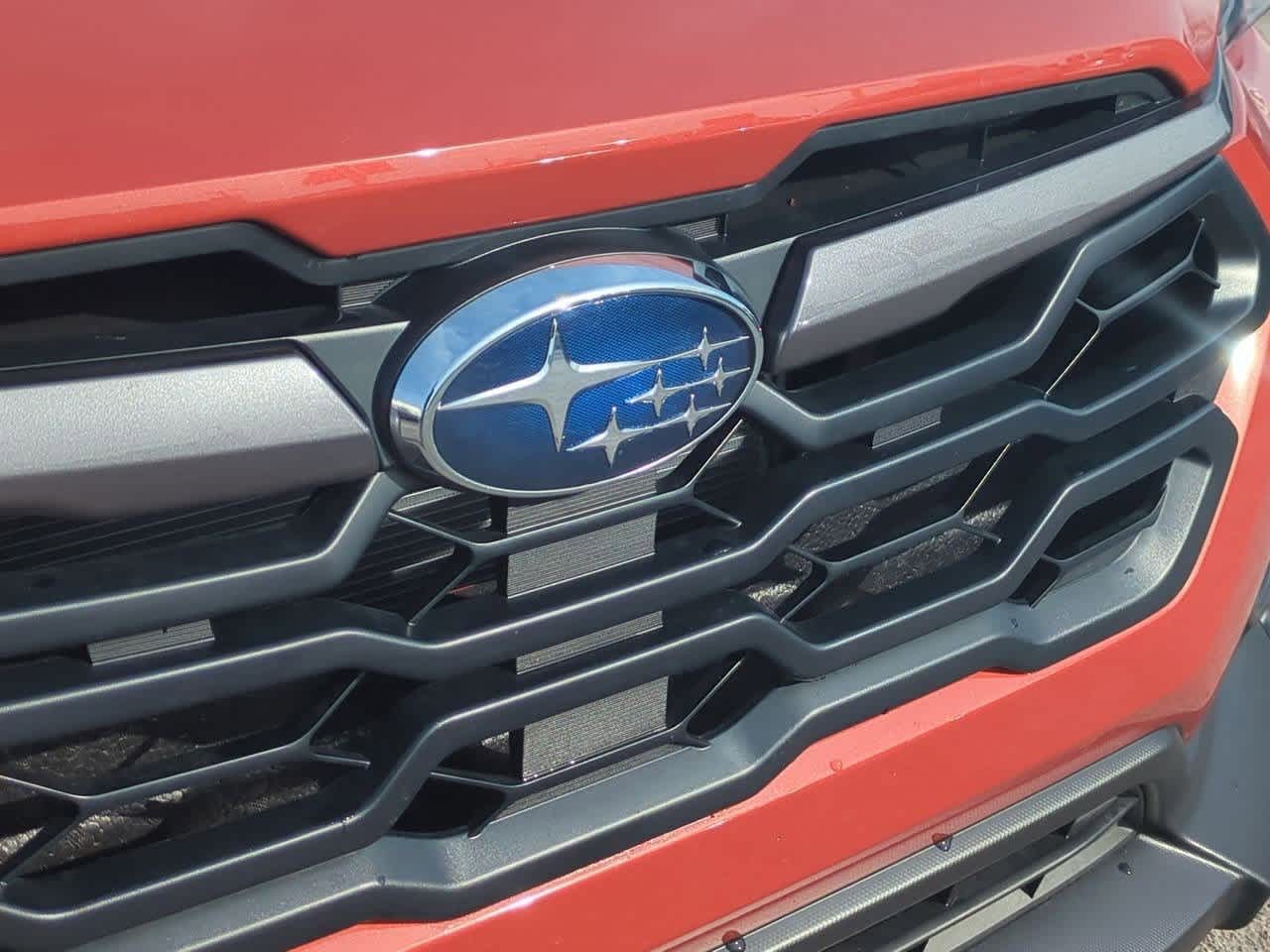 Thumbnail: 2025 Subaru Crosstrek - 11