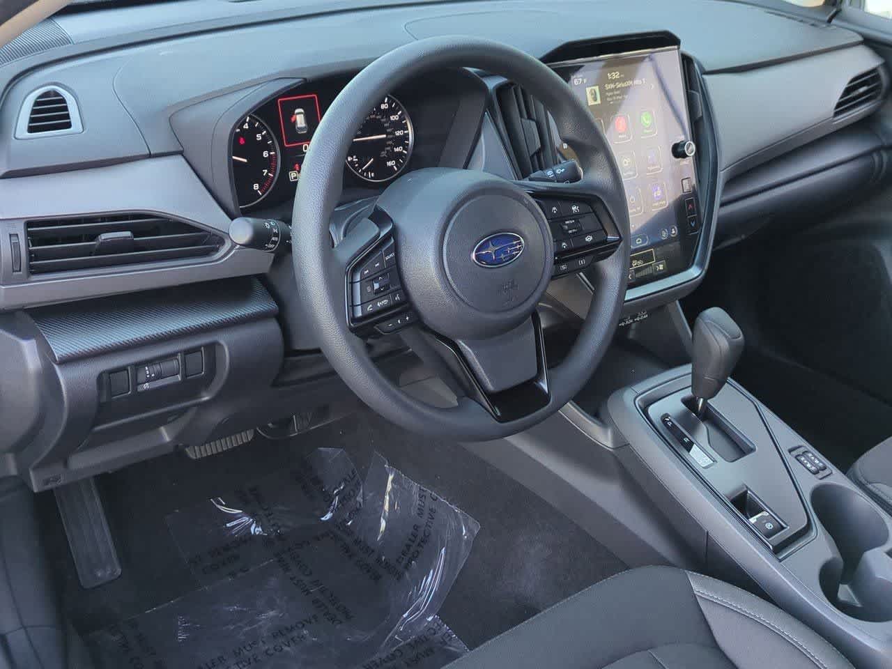 Thumbnail: 2026 Subaru Crosstrek - 2