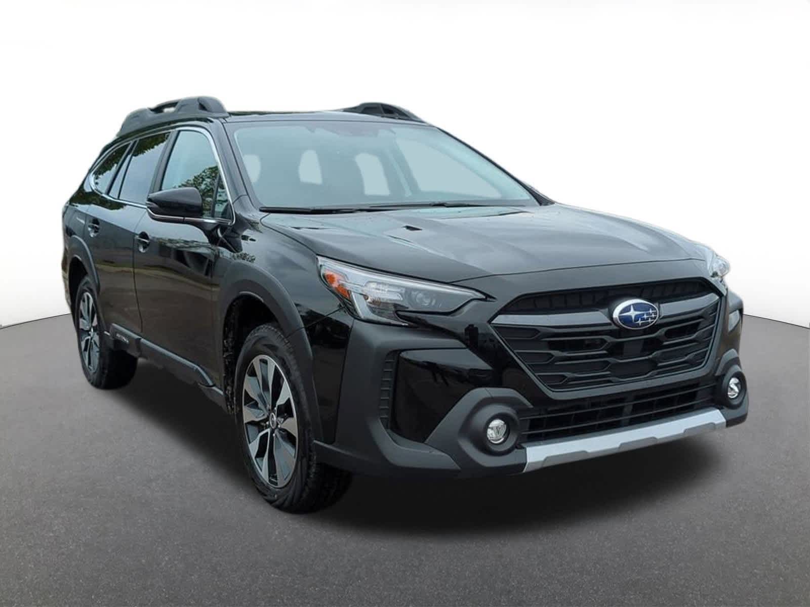 Thumbnail: 2025 Subaru Outback - 8