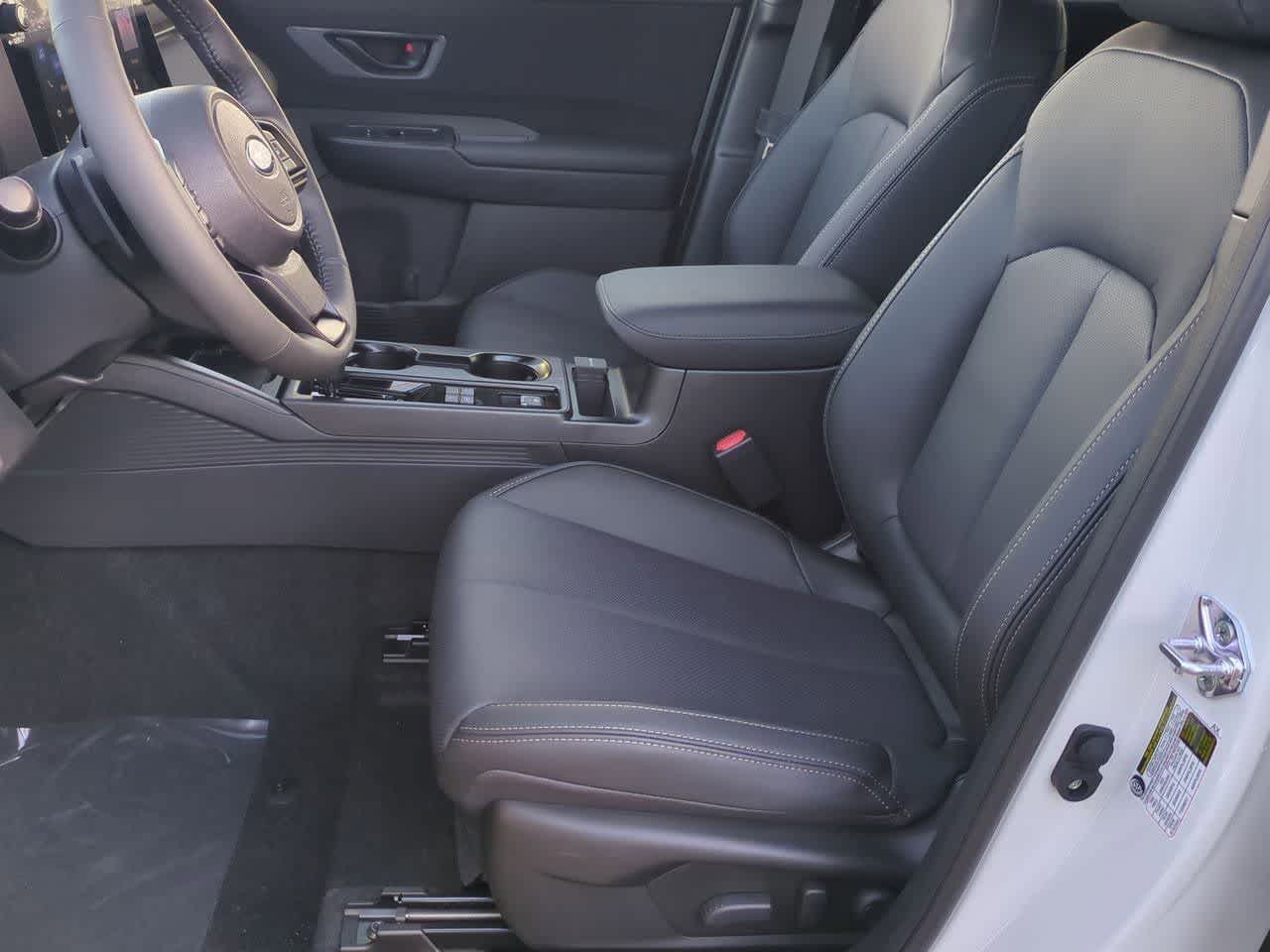 Thumbnail: 2026 Subaru Outback - 15