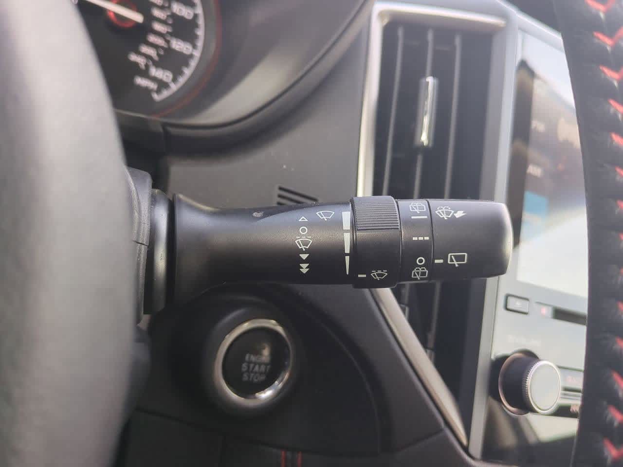 Thumbnail: 2019 Subaru Forester - 26