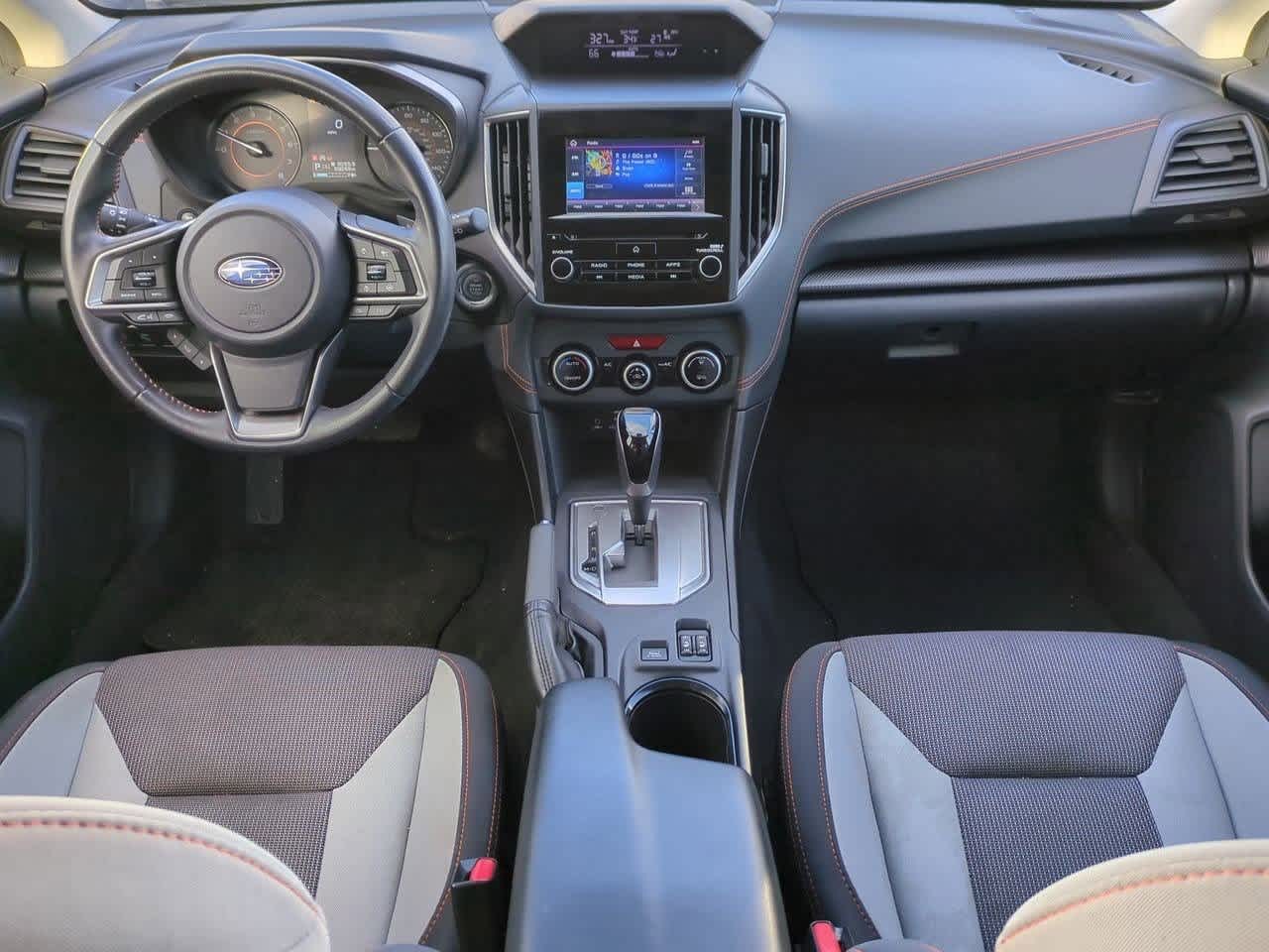 Thumbnail: 2023 Subaru Crosstrek - 14