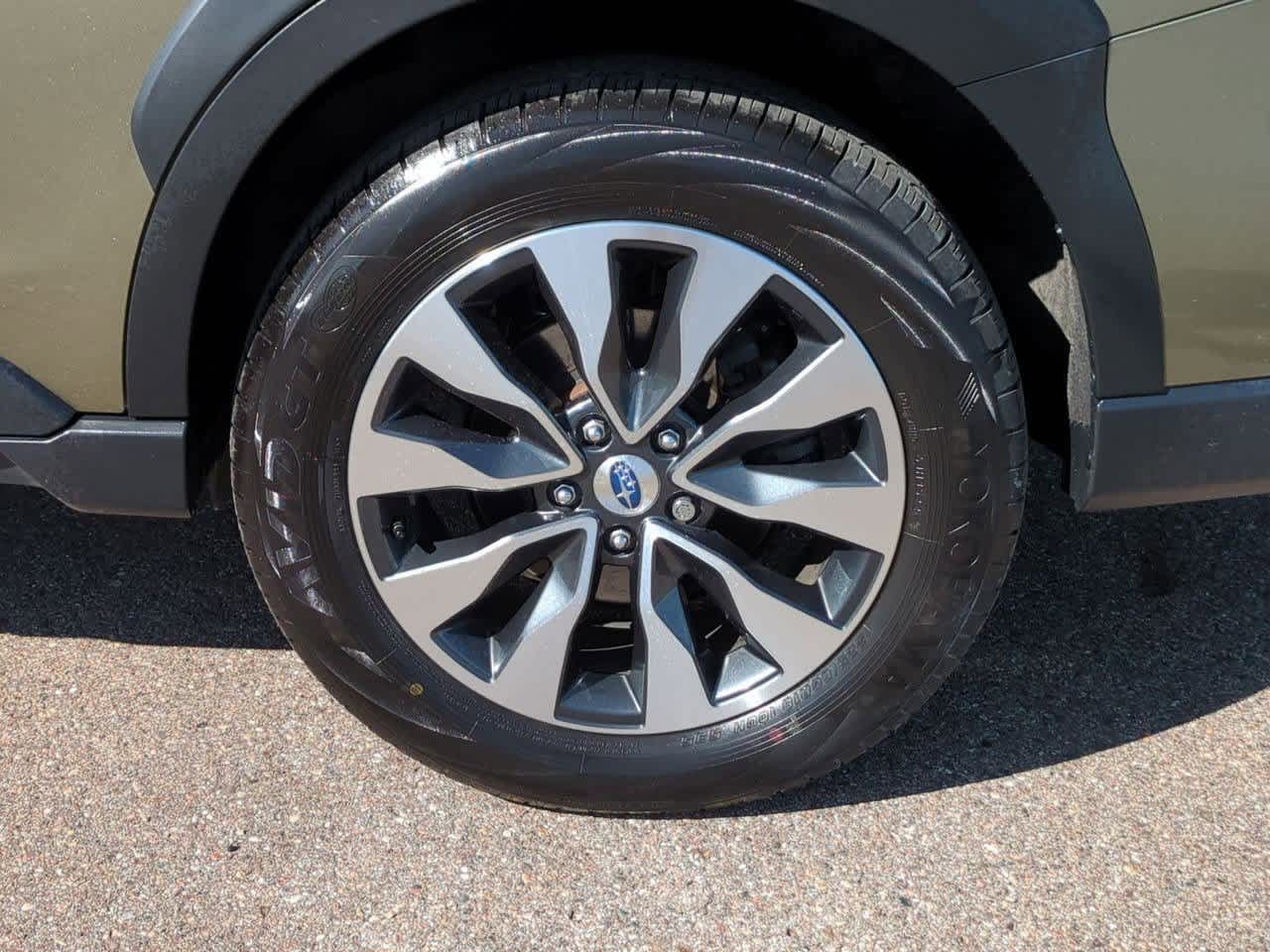 Thumbnail: 2023 Subaru Outback - 13