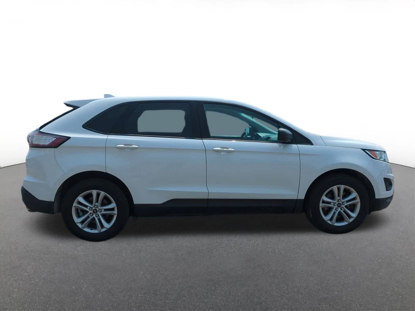 Thumbnail: 2016 Ford Edge - 7