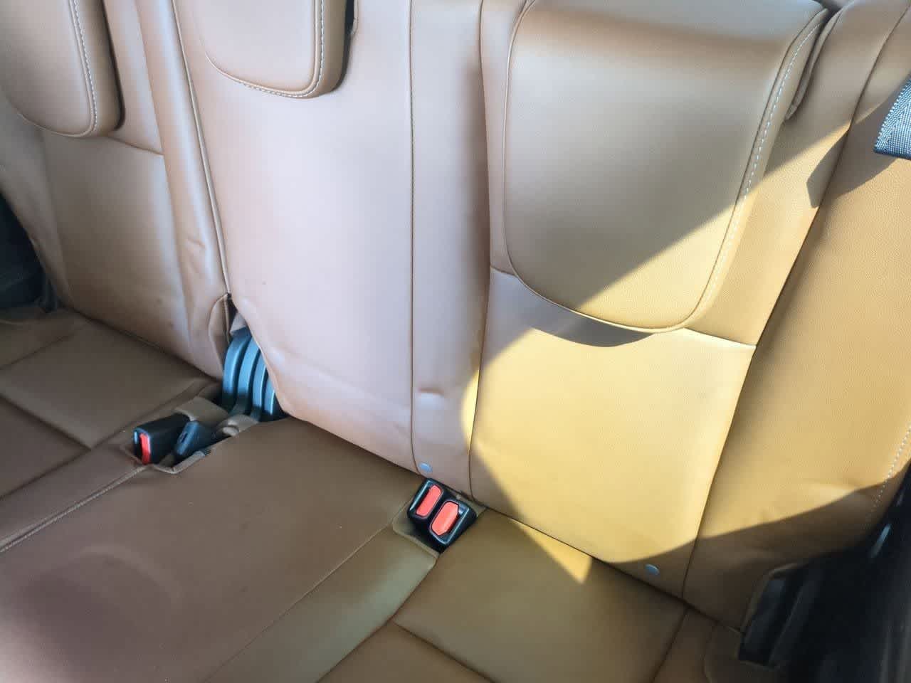 Thumbnail: 2020 Subaru Ascent - 21