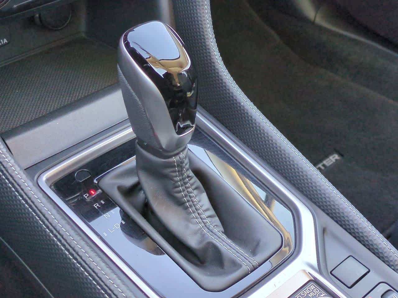 Thumbnail: 2019 Subaru Forester - 25