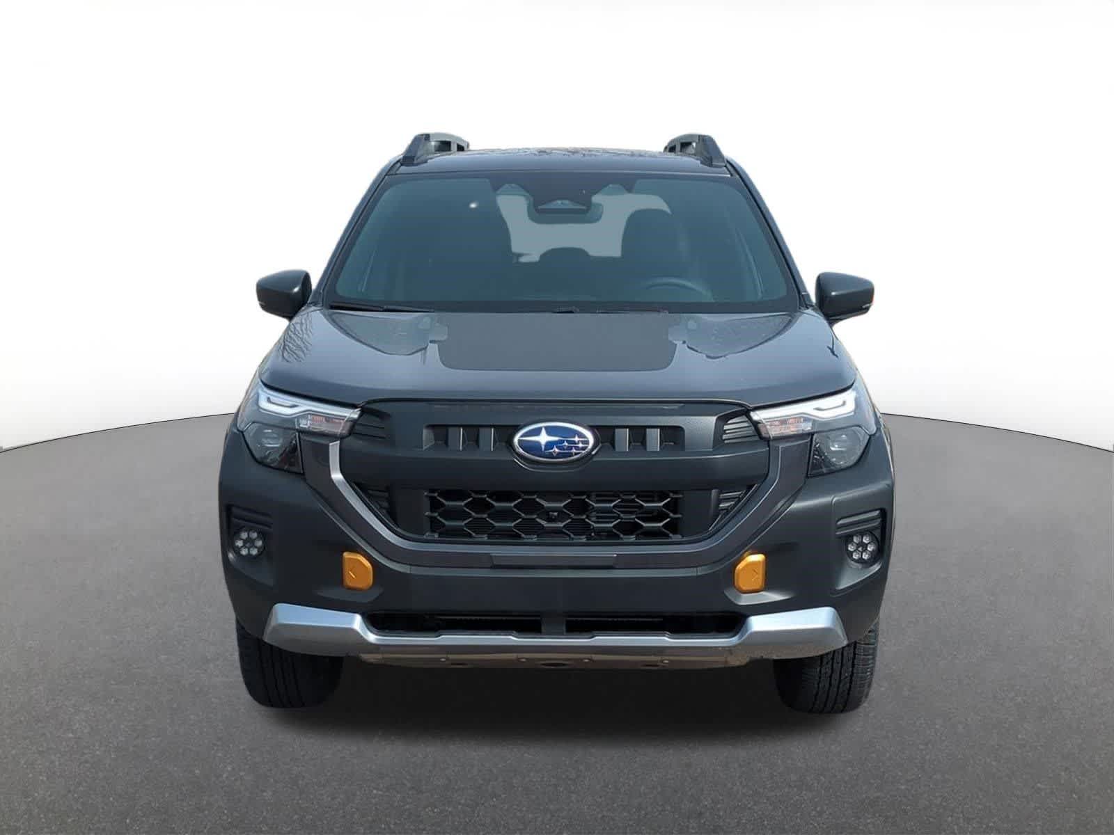 Thumbnail: 2026 Subaru Forester - 9