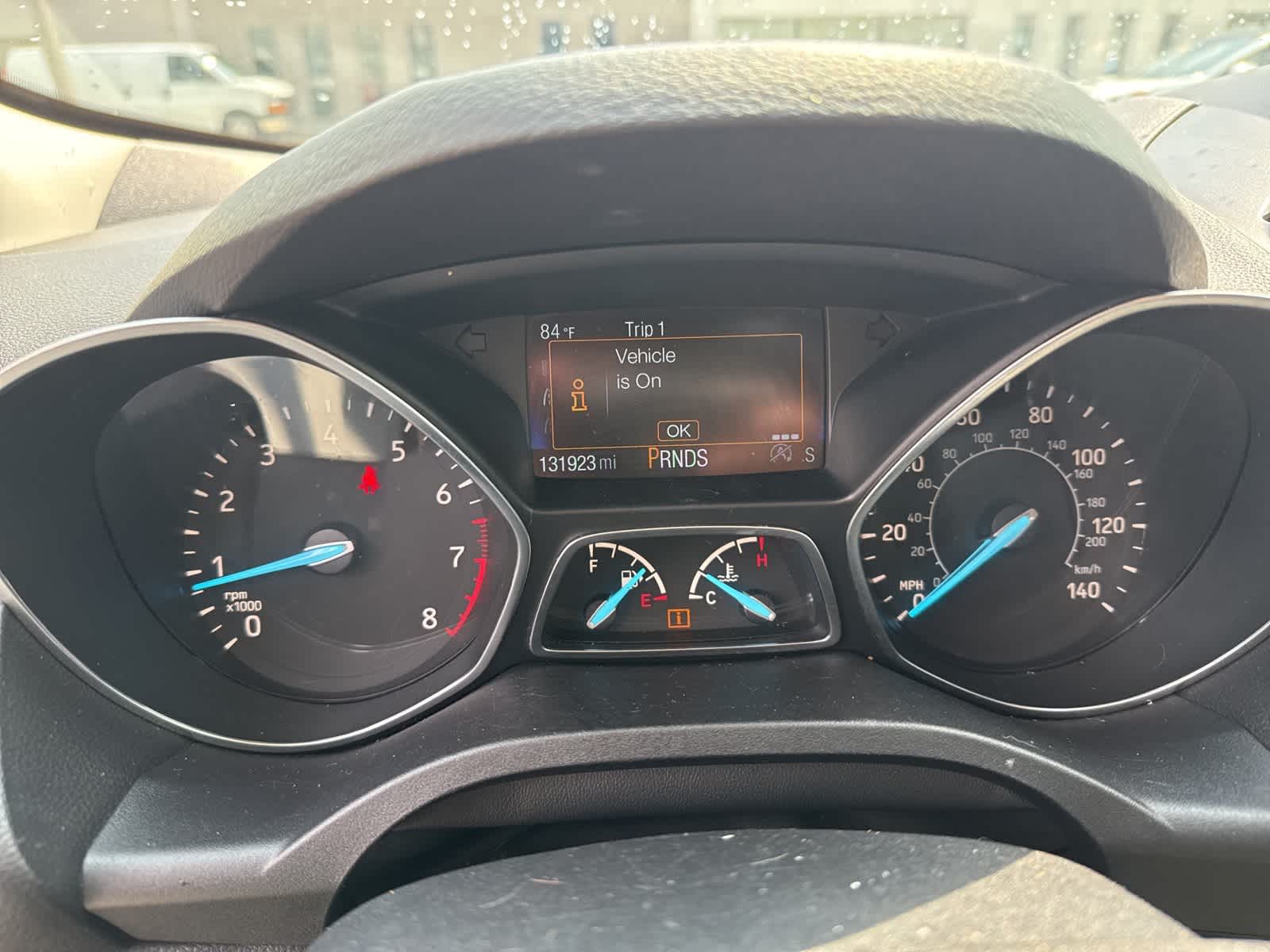 Thumbnail: 2018 Ford Escape - 18