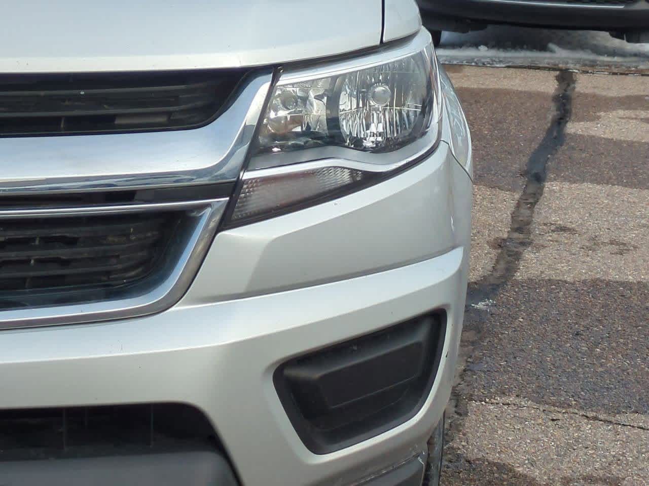 Thumbnail: 2020 Chevrolet Colorado - 10