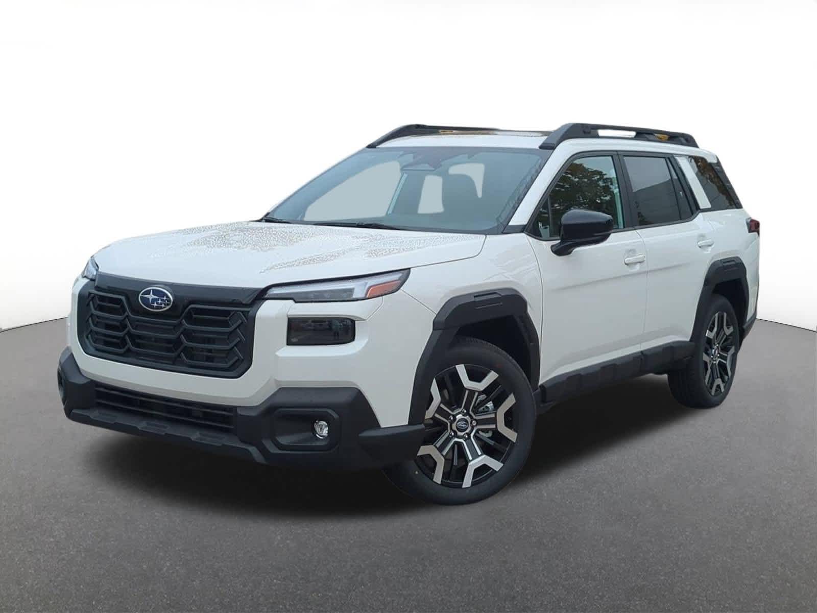 New 2026 Subaru Outback Touring XT SUV