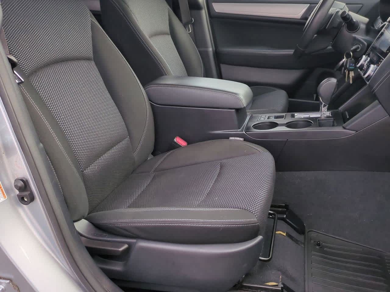 Thumbnail: 2018 Subaru Outback - 20