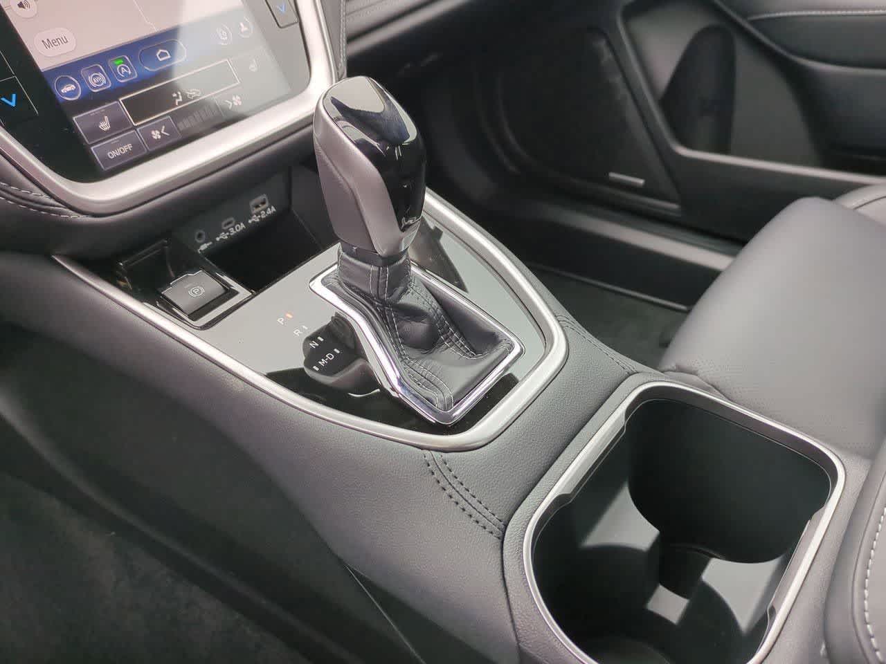 Thumbnail: 2025 Subaru Legacy - 33