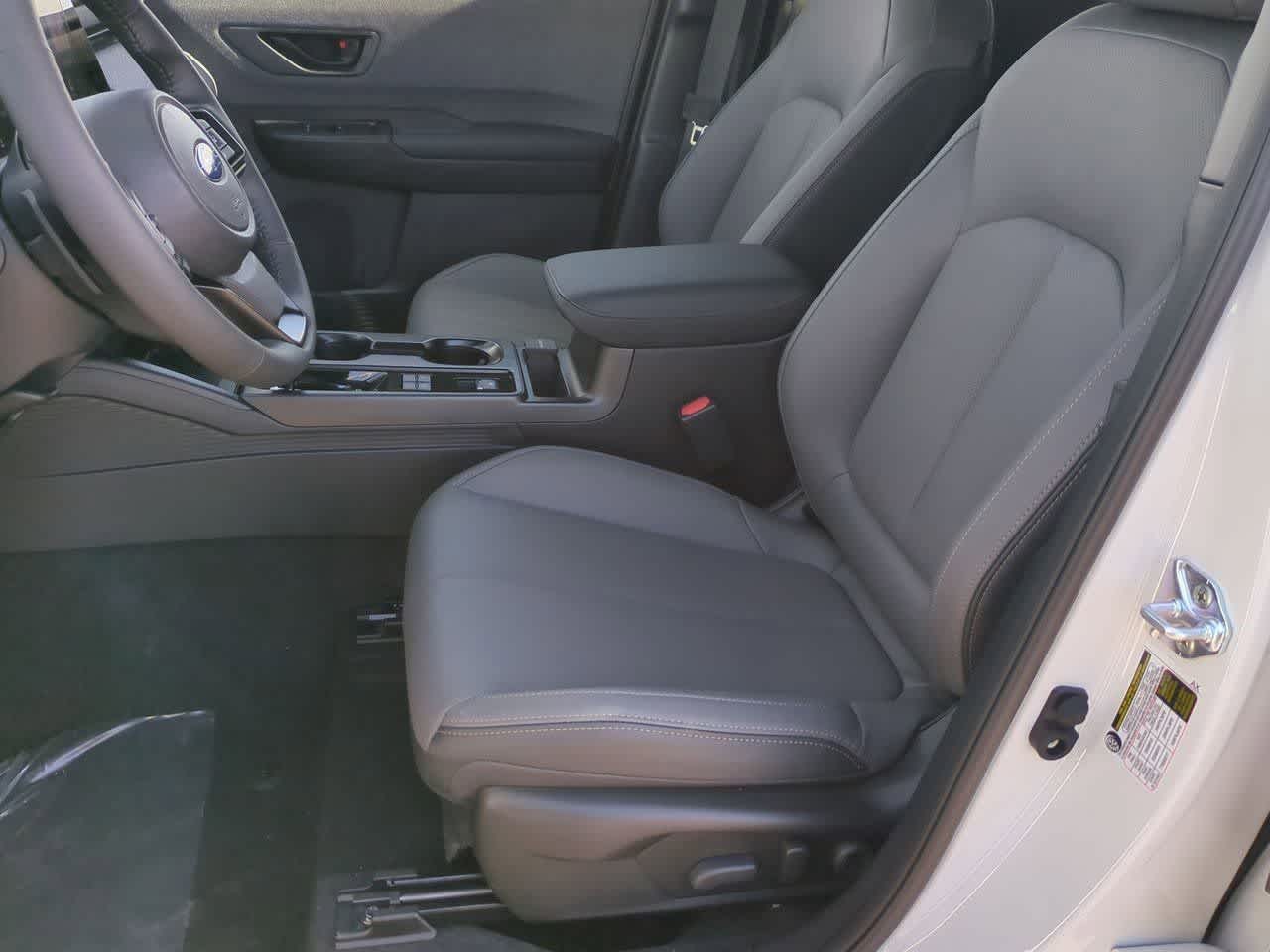 Thumbnail: 2026 Subaru Outback - 15