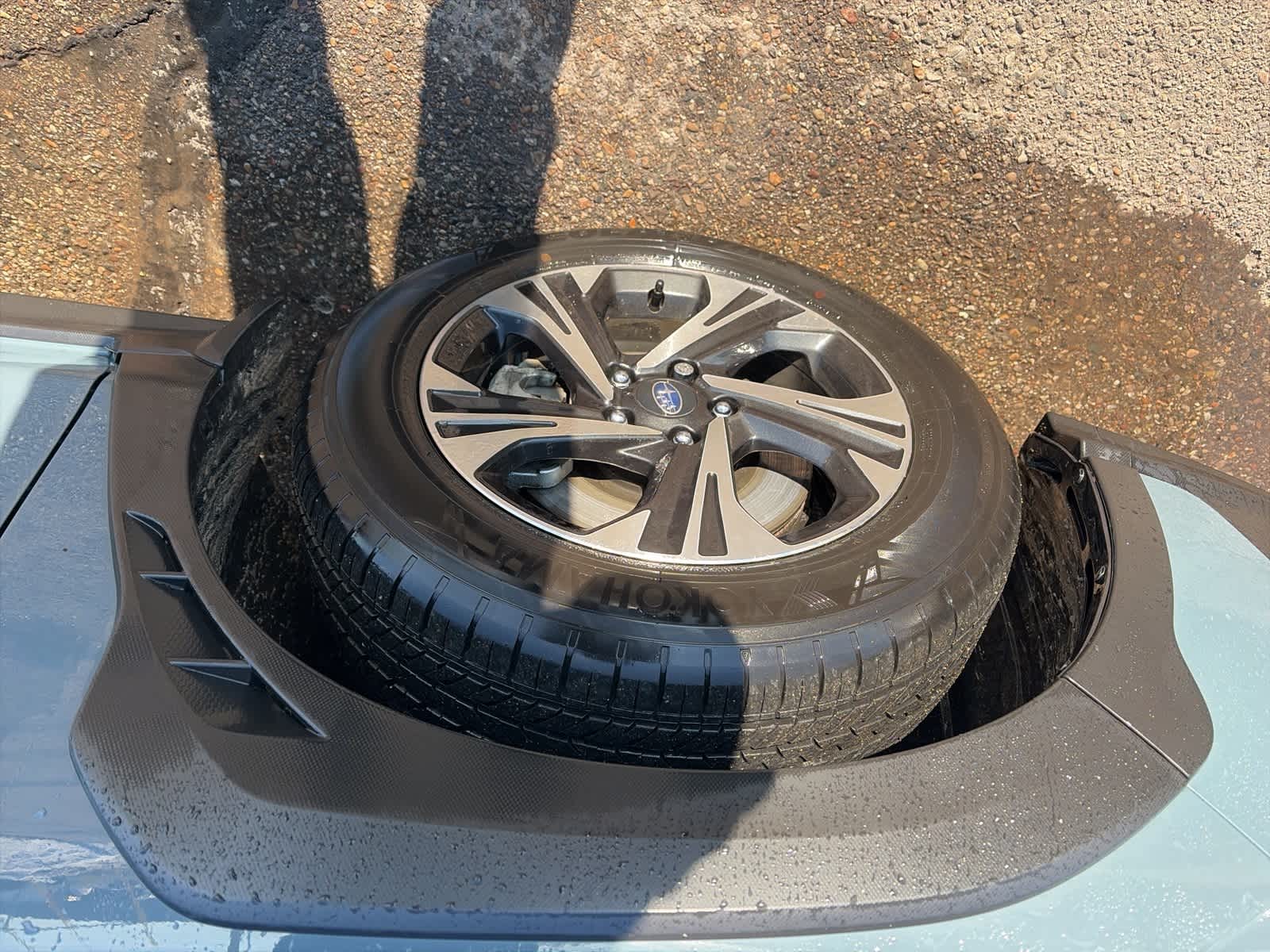 Thumbnail: 2024 Subaru Crosstrek - 7