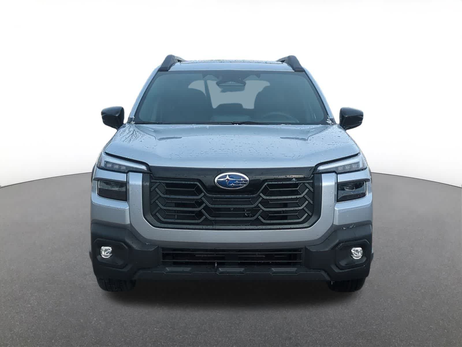 Thumbnail: 2026 Subaru Outback - 9