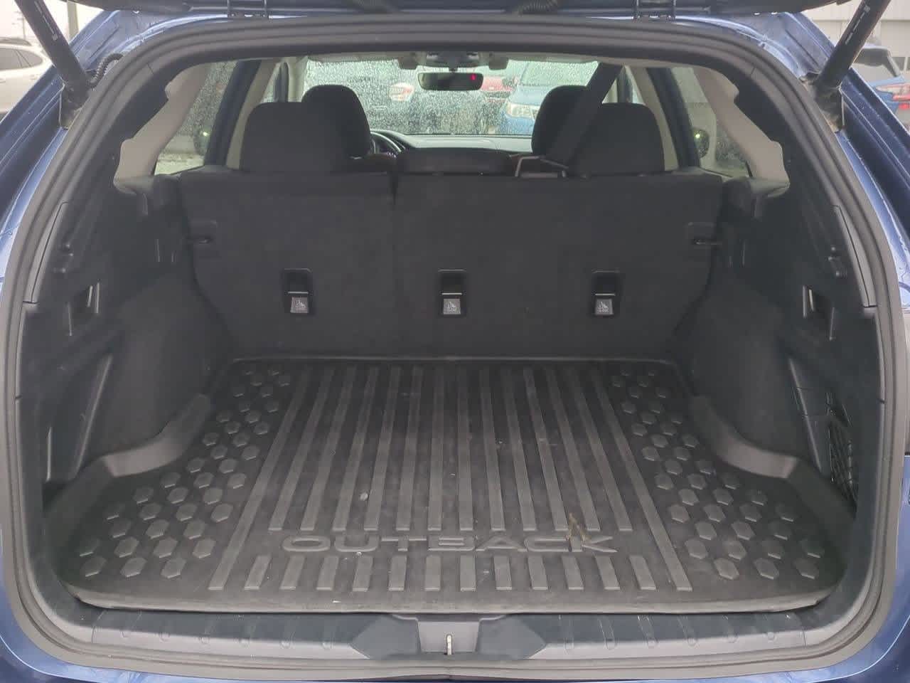 Thumbnail: 2021 Subaru Outback - 31