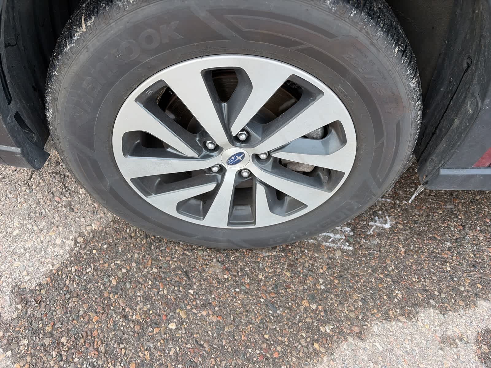 Thumbnail: 2024 Subaru Outback - 7