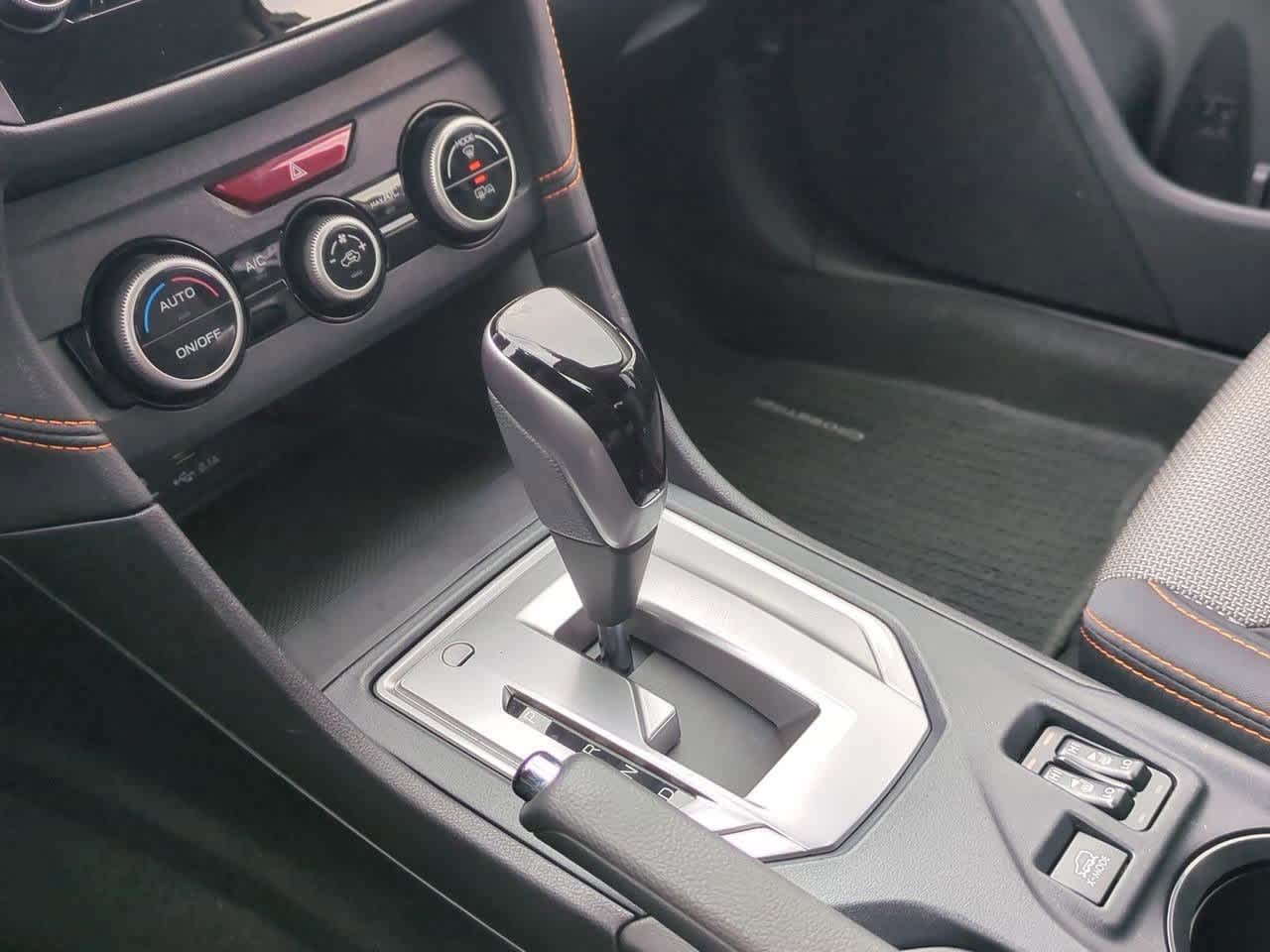 Thumbnail: 2023 Subaru Crosstrek - 33