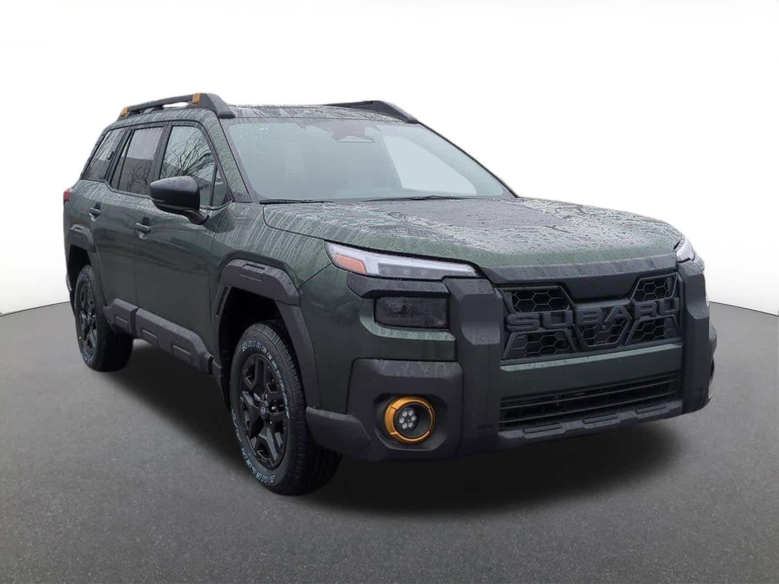 Thumbnail: 2026 Subaru Outback - 9