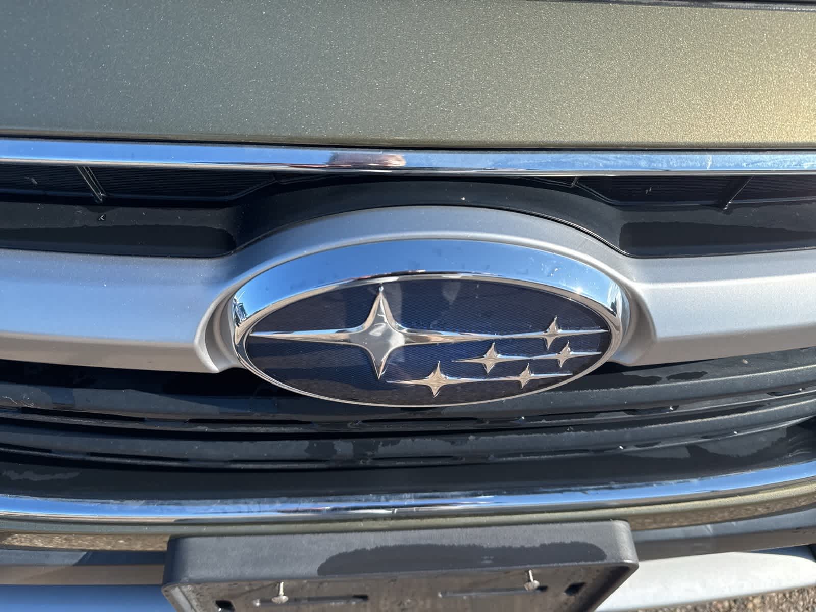 Thumbnail: 2022 Subaru Outback - 11