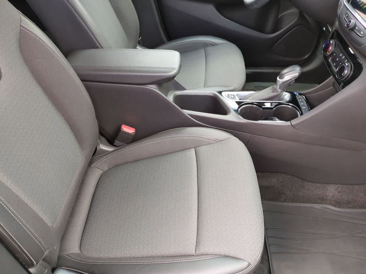 Thumbnail: 2023 Buick Encore GX - 21