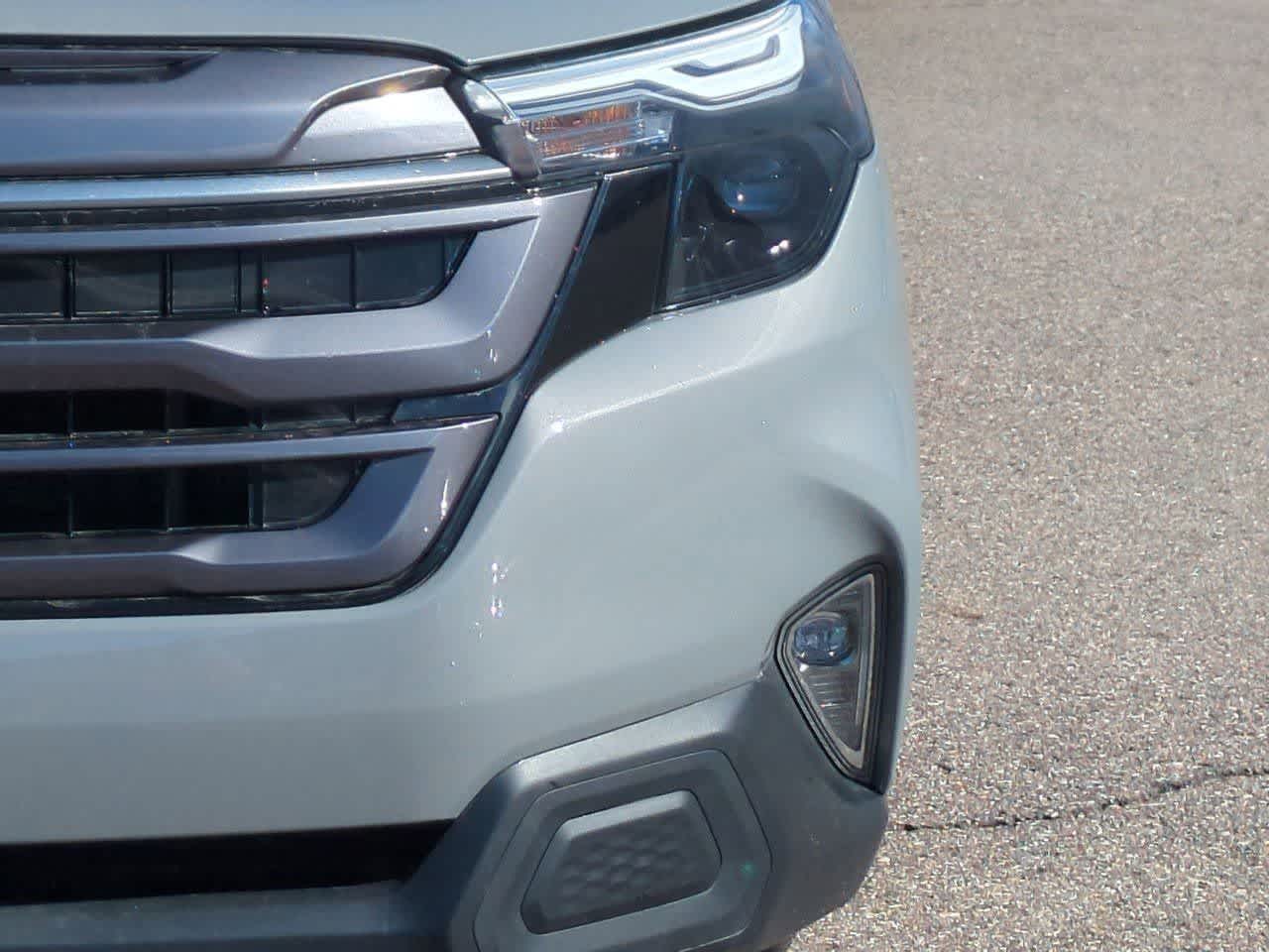 Thumbnail: 2026 Subaru Forester - 10