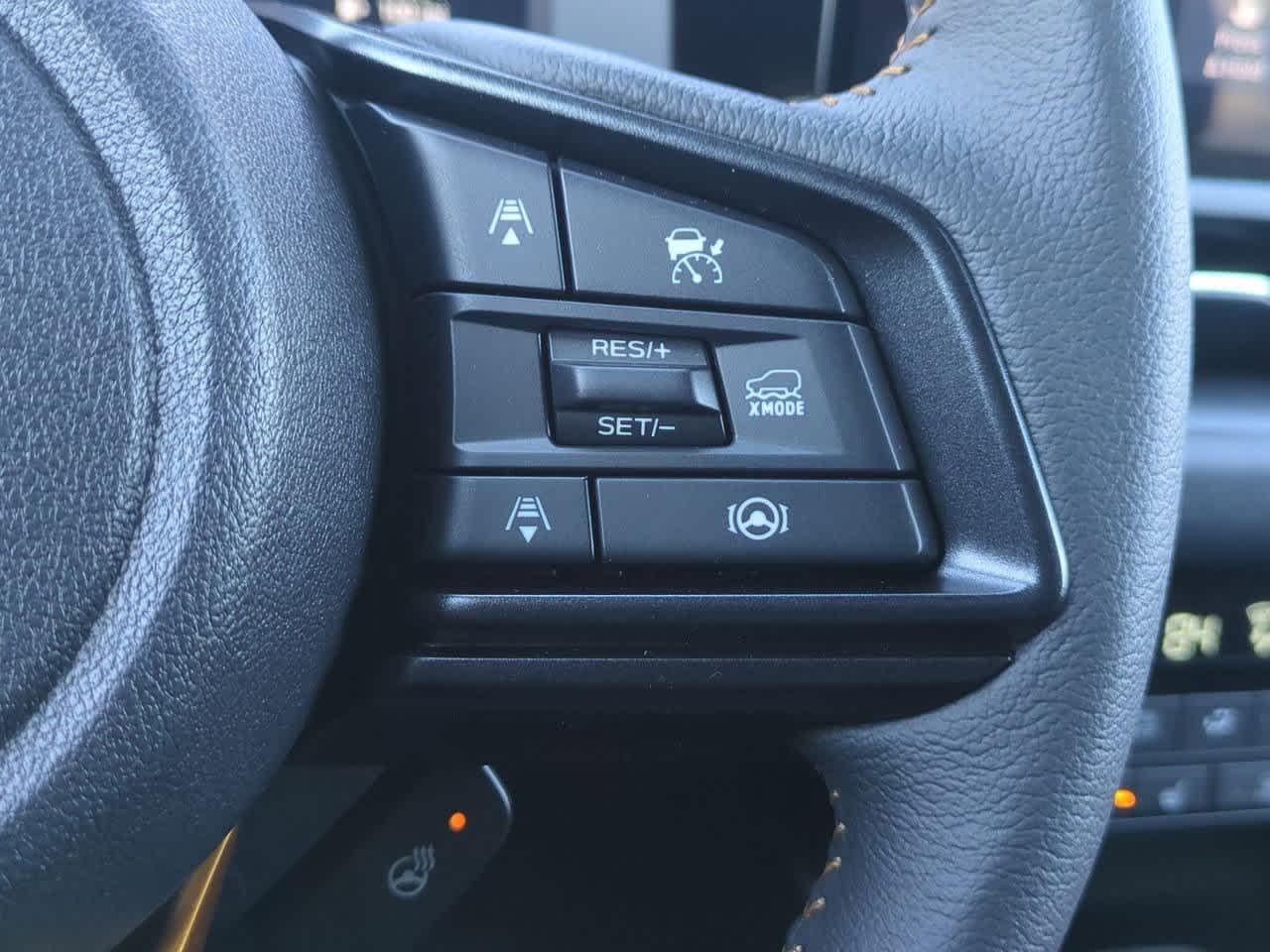 Thumbnail: 2026 Subaru Outback - 25