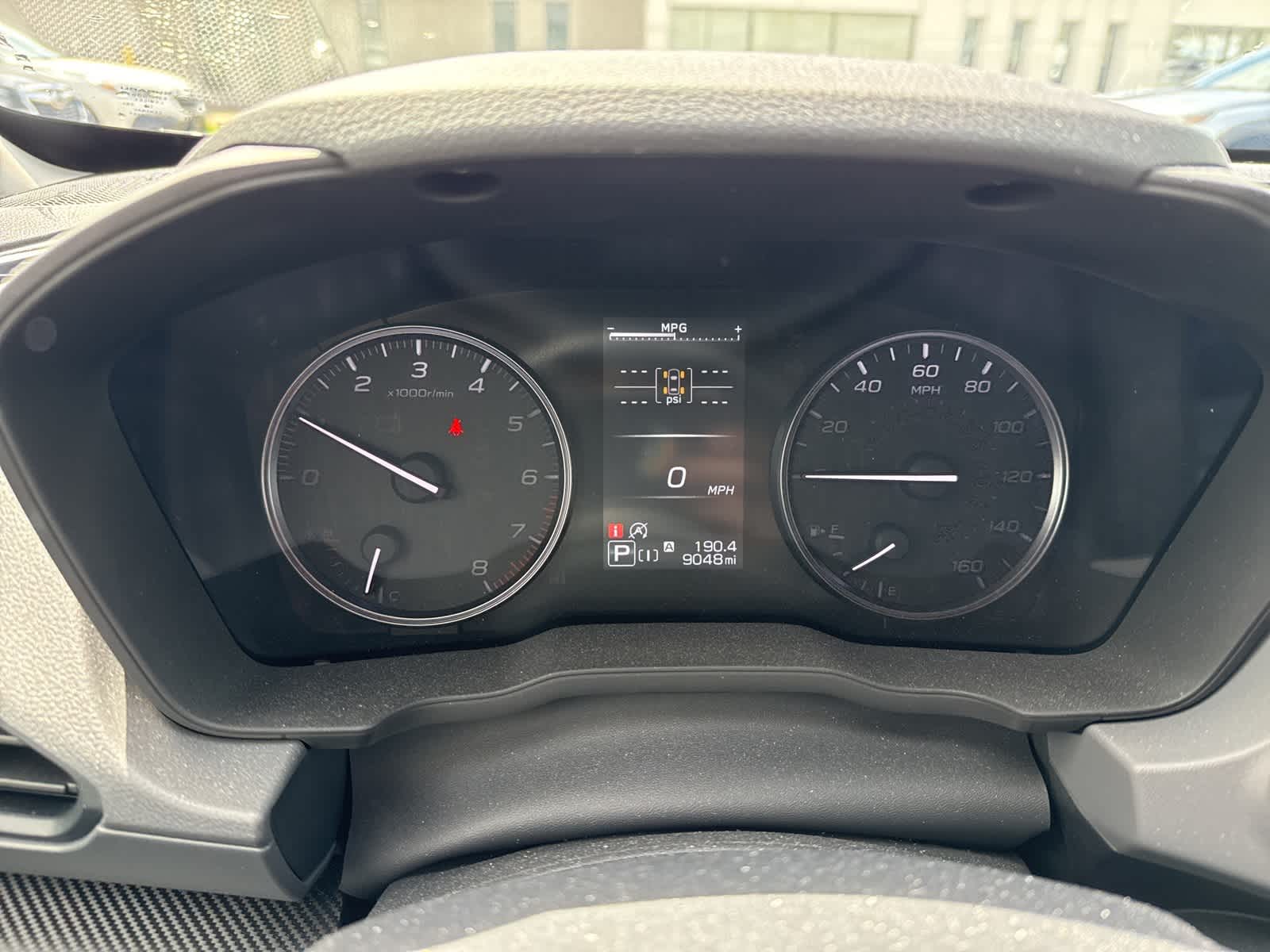 Thumbnail: 2024 Subaru Crosstrek - 18