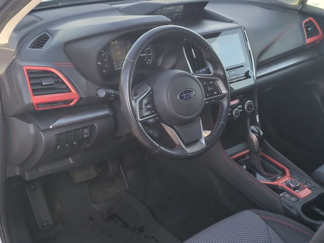 Thumbnail: 2019 Subaru Forester - 2