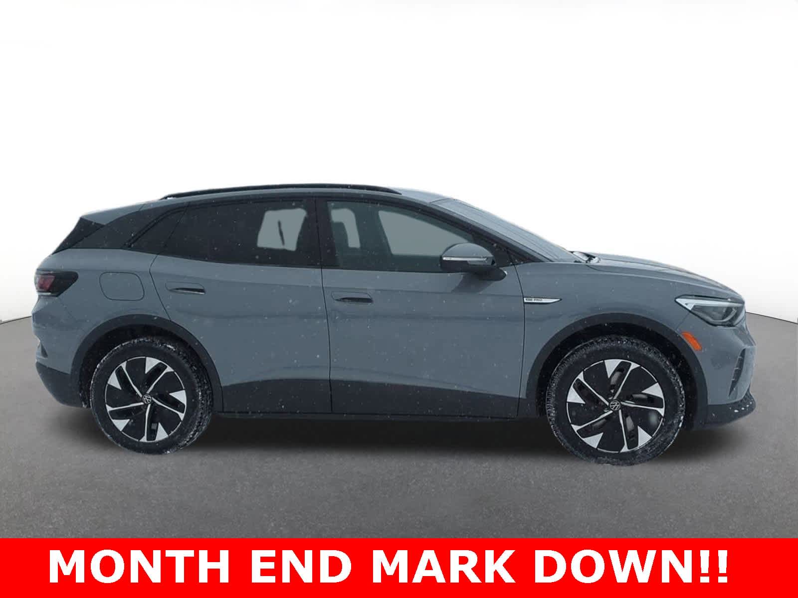 Thumbnail: 2022 Volkswagen ID.4 - 7