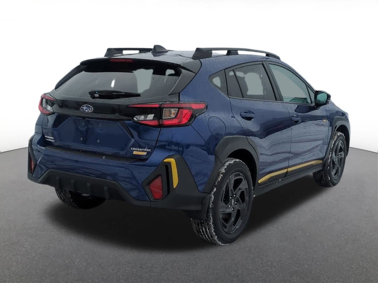 Thumbnail: 2025 Subaru Crosstrek - 6