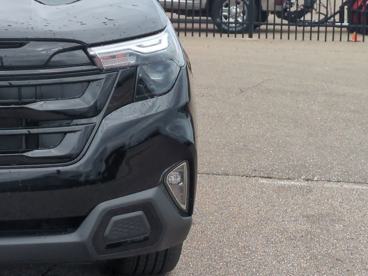 Thumbnail: 2026 Subaru Forester - 10
