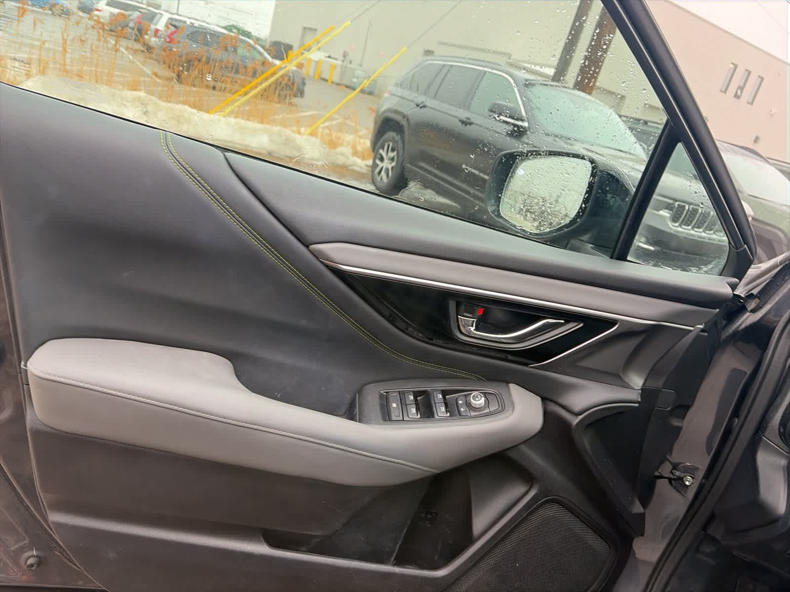 Thumbnail: 2023 Subaru Outback - 11