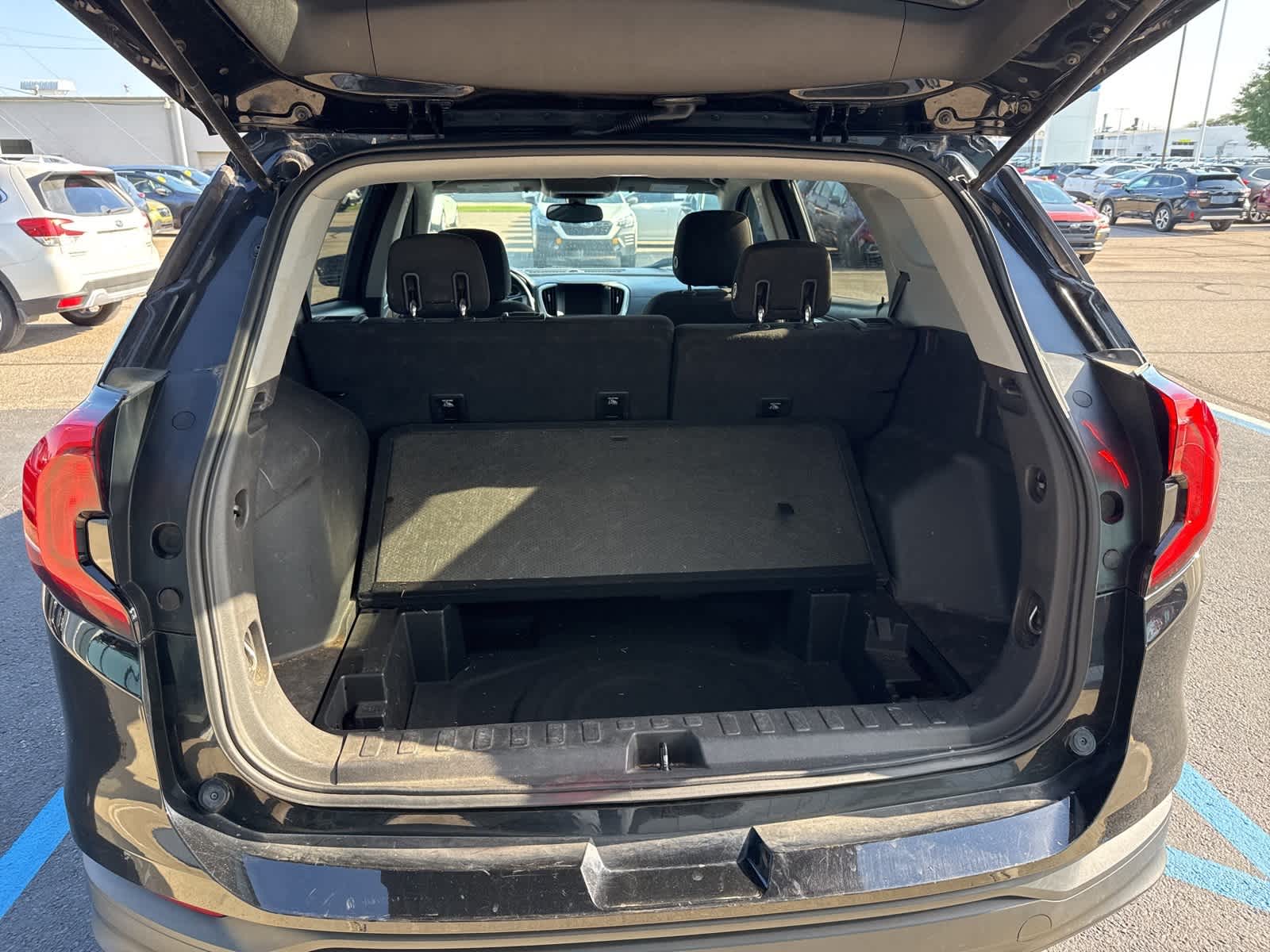 Thumbnail: 2019 GMC Terrain - 14