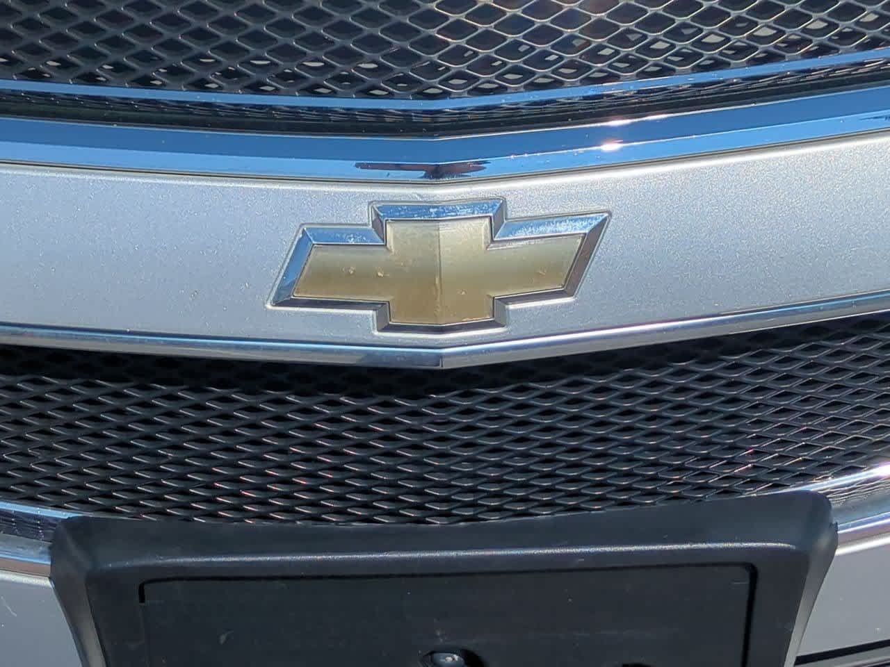 2011 Chevrolet Malibu 1LS - Photo 11