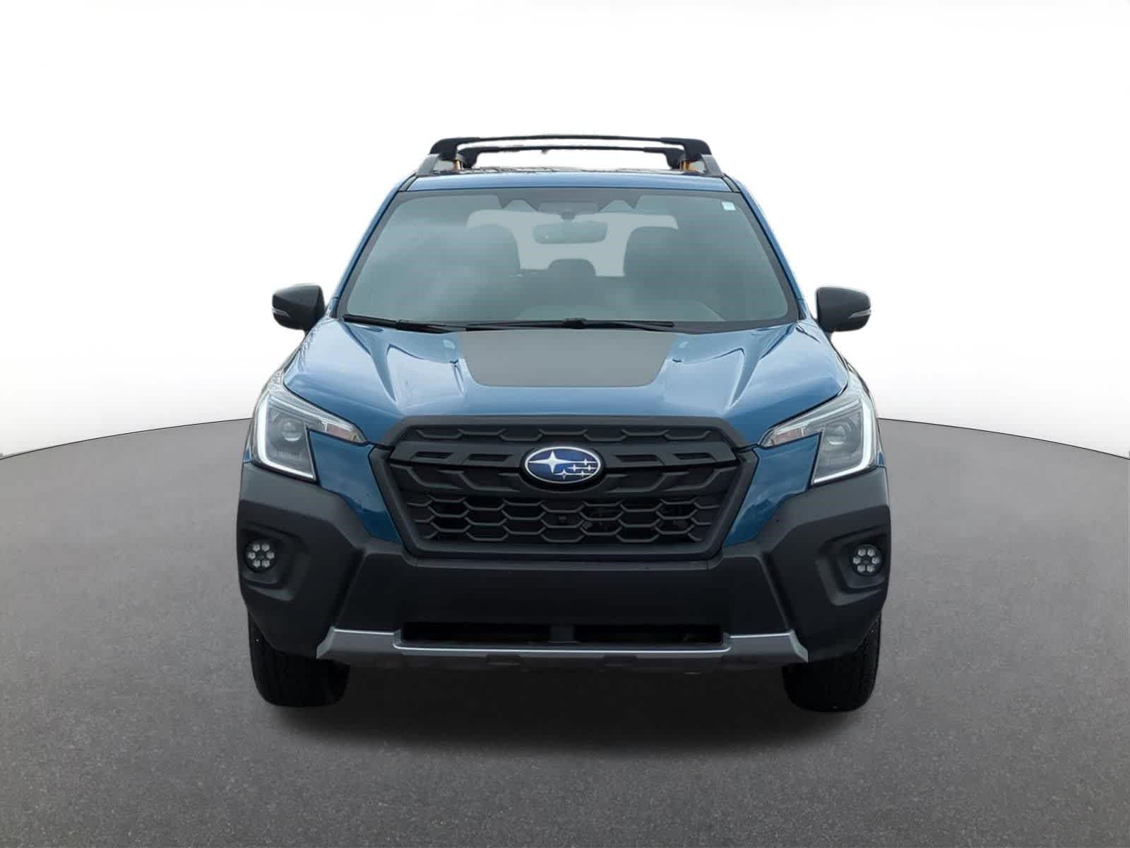 Thumbnail: 2023 Subaru Forester - 9