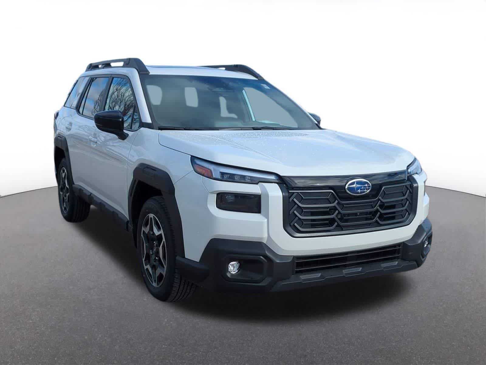 Thumbnail: 2026 Subaru Outback - 8