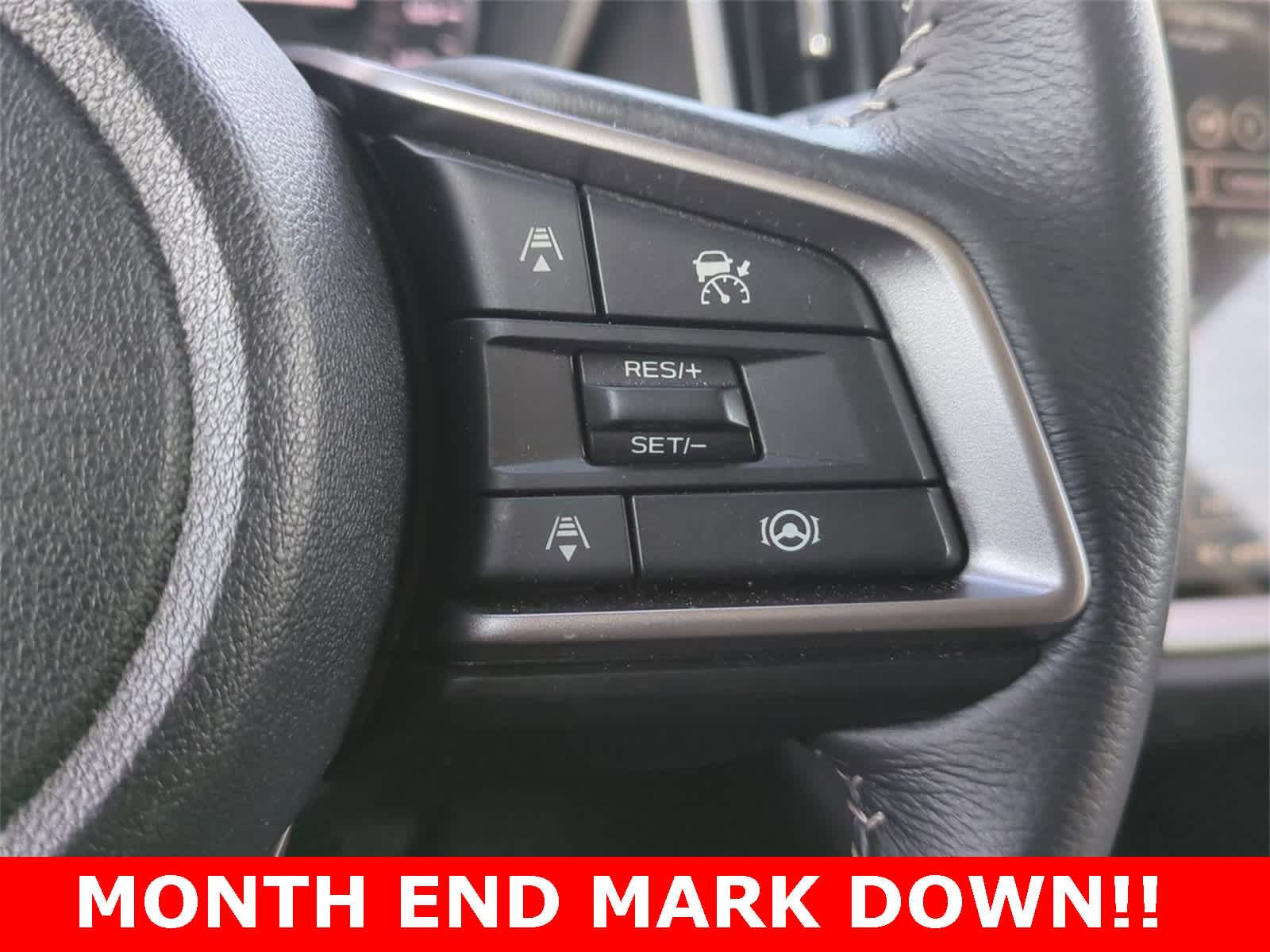 Thumbnail: 2025 Subaru Ascent - 25