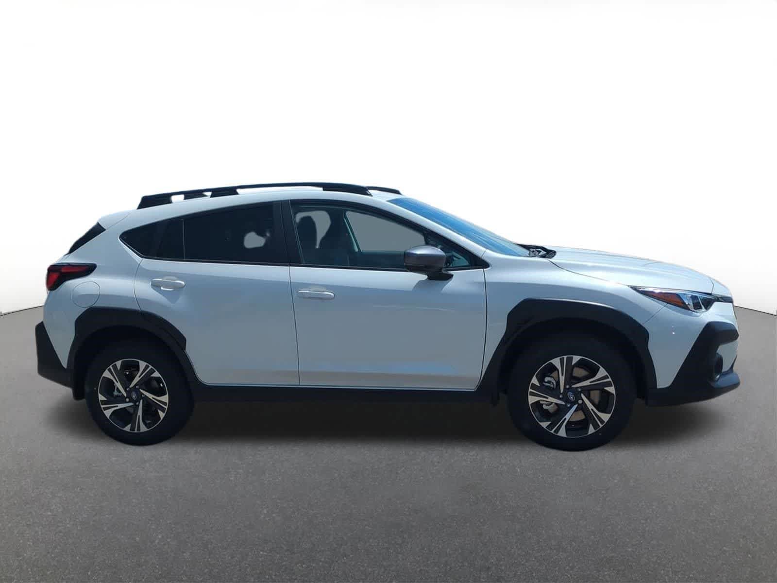 Thumbnail: 2026 Subaru Crosstrek - 7