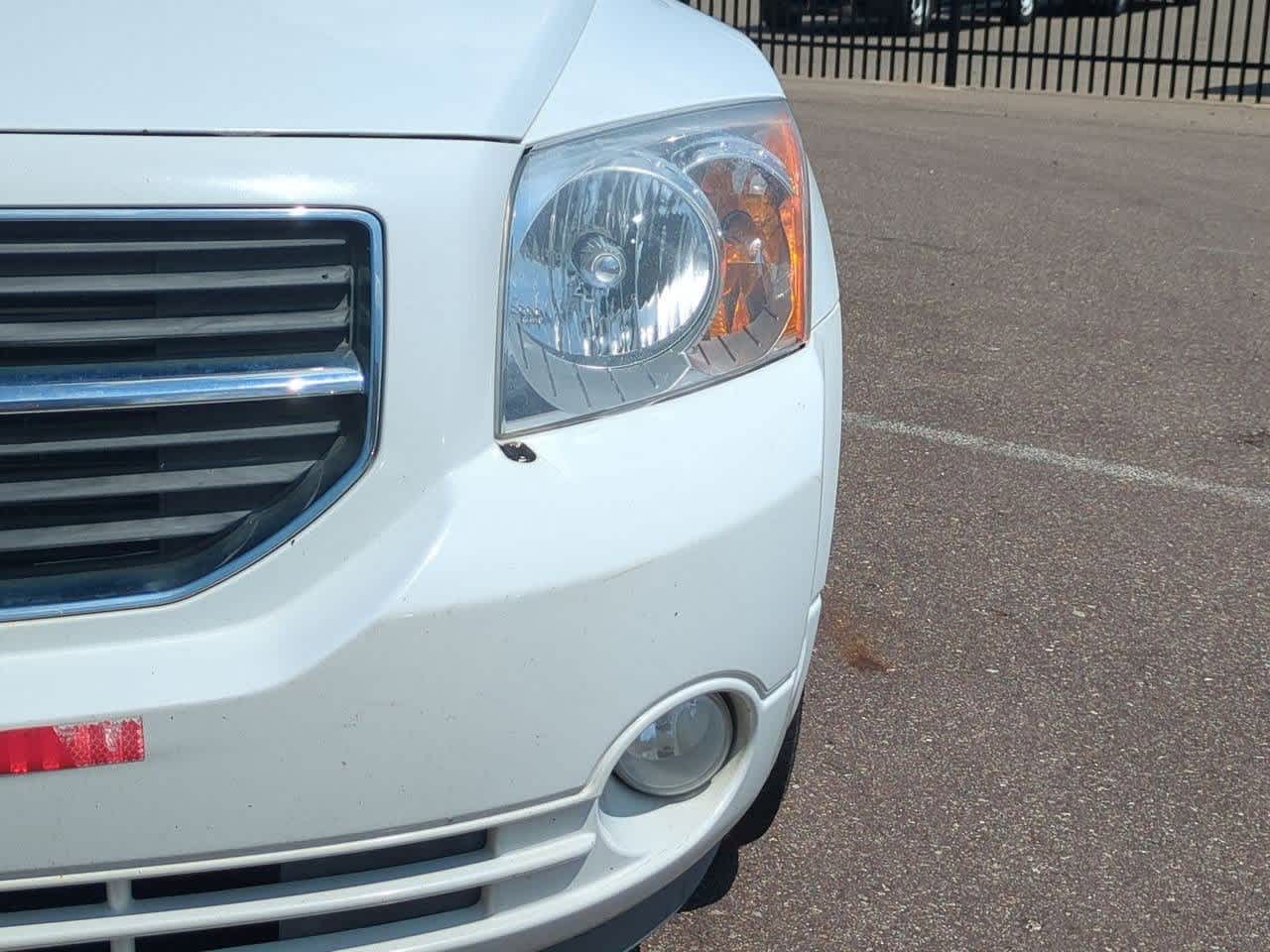 Thumbnail: 2011 Dodge Caliber - 10