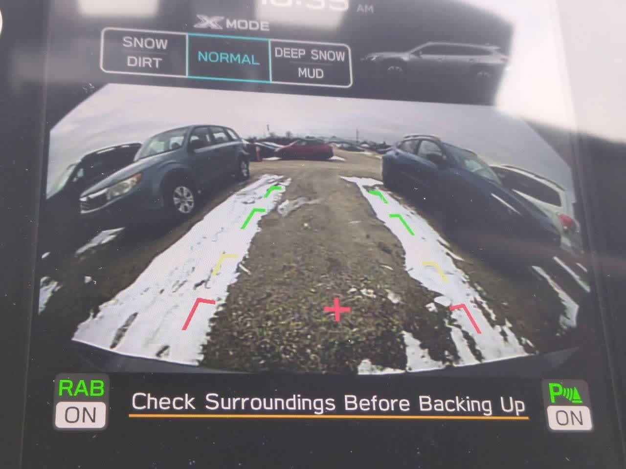 Thumbnail: 2023 Subaru Outback - 30