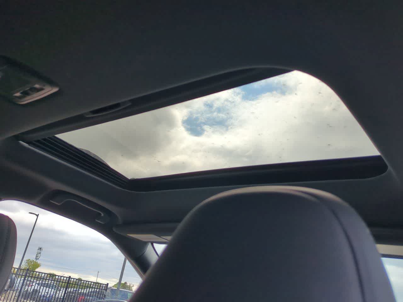 Thumbnail: 2026 Subaru Outback - 21