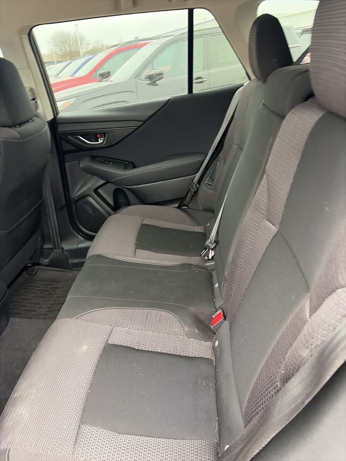 Thumbnail: 2024 Subaru Outback - 13